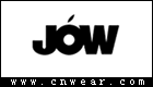 JOW 乔沃男装品牌LOGO