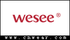 WESEE服饰品牌LOGO