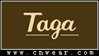 TAGA (童装)品牌LOGO