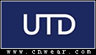 UTD童装品牌LOGO