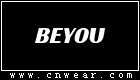 BEYOU (眼镜)品牌LOGO