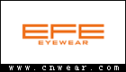 EFE眼镜品牌LOGO