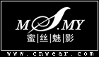 蜜丝魅影品牌LOGO