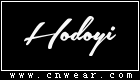 HODOYI品牌LOGO