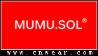 MUMUSOL 木木色内衣品牌LOGO