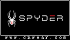 SPYDER (滑雪品牌)品牌LOGO