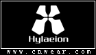 Hylaeion (热带雨林)品牌LOGO