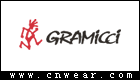 GRAMICCI (服饰潮牌)品牌LOGO