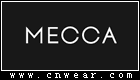 MECCA (美妆)品牌LOGO