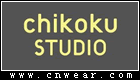 CHIKOKU 迟到时光品牌LOGO