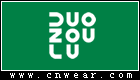 DUOZOULU 多走路品牌LOGO