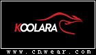 KOOLARA 酷拉锐品牌LOGO