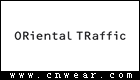 ORientalTRaffic品牌LOGO