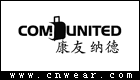 COMUNITED 康友纳德品牌LOGO