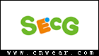 SECG眼镜