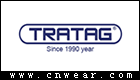 TRATAG箱包品牌LOGO