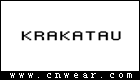 KRAKATAU品牌LOGO