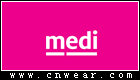 MEDI 德国迈迪品牌LOGO