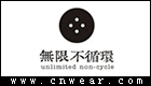 UNNCC 无限不循环品牌LOGO