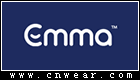 EMMA (床品)品牌LOGO