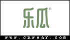 FunMelon 乐瓜抱枕品牌LOGO