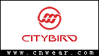 CITYBIRD 都市鸟箱包品牌LOGO