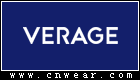 VERAGE 维丽杰品牌LOGO