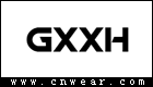 GXXH男装品牌LOGO