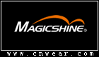 MagicShine (迈极炫)品牌LOGO