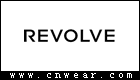 REVOLVE品牌LOGO