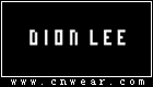 DionLee品牌LOGO