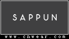 SAPPUN (飒芬)