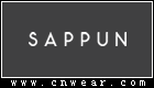 SAPPUN (飒芬)品牌LOGO