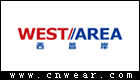 WESTIAREA 西普岸男装品牌LOGO