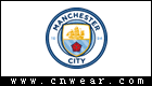 Manchester City  (曼城足球俱乐部)品牌LOGO