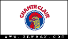 CHANTECLAIR (大公鸡管家)品牌LOGO