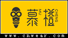 慕橙服饰品牌LOGO