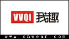 VVQI 我趣品牌LOGO