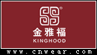 KINGHOOD 金雅福珠宝