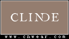 CLINDE 客莱谛珠宝品牌LOGO