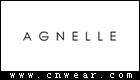 AGNELLE 安歌珠宝品牌LOGO