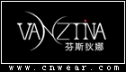 VANZINA 芬斯狄娜品牌LOGO