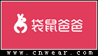 袋鼠爸爸 (儿童安全座椅)品牌LOGO