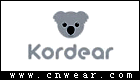 Kordear 考拉蒂尔品牌LOGO