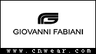 GIOVANNI FABIANI品牌LOGO