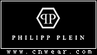 PHILIPP PLEIN品牌LOGO