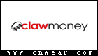 CLAW MONEY (钱爪)品牌LOGO