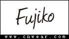 FUJIKO (富志可)品牌LOGO