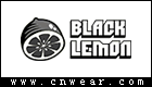 BlackLemon 黑柠檬 (伞)品牌LOGO