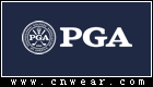 PGA (美国PGA高尔夫)品牌LOGO